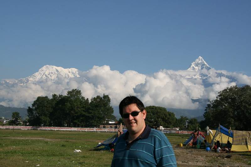 India & Nepal 2011 - 0500